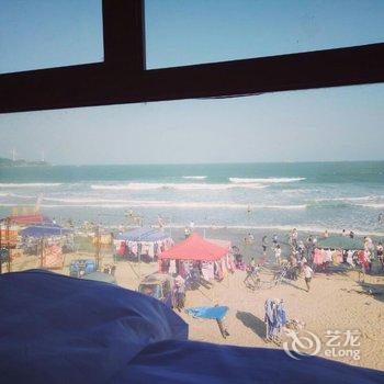 漳浦听涛公寓酒店提供图片