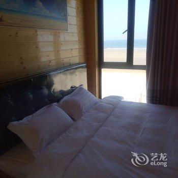 漳浦听涛公寓酒店提供图片