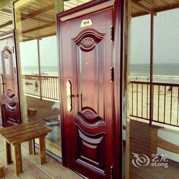 漳浦听涛公寓酒店提供图片