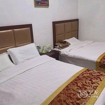 秦和客栈(马俑旅游区店)酒店提供图片