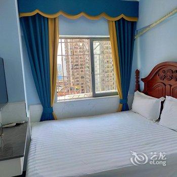 尚可优酒店酒店提供图片