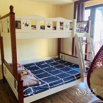 清远碧桂园温泉度假别墅酒店提供图片