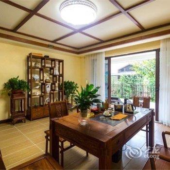 清远碧桂园温泉度假别墅酒店提供图片