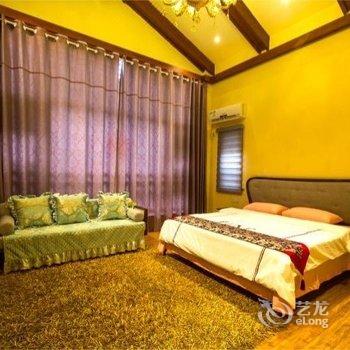 清远碧桂园温泉度假别墅酒店提供图片