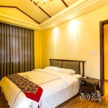 清远碧桂园温泉度假别墅酒店提供图片