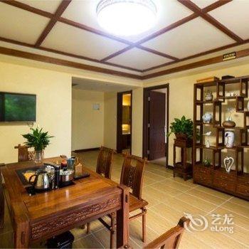 清远碧桂园温泉度假别墅酒店提供图片