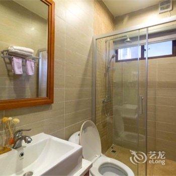 清远碧桂园温泉度假别墅酒店提供图片