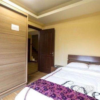 清远碧桂园温泉度假别墅酒店提供图片