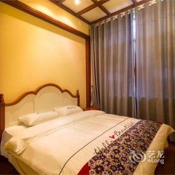 清远碧桂园温泉度假别墅酒店提供图片