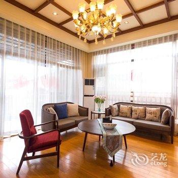 清远碧桂园温泉度假别墅酒店提供图片