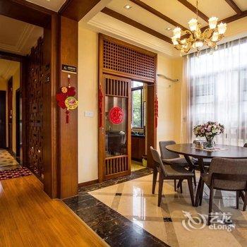 清远碧桂园温泉度假别墅酒店提供图片