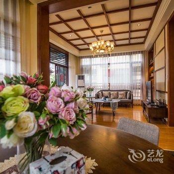 清远碧桂园温泉度假别墅酒店提供图片