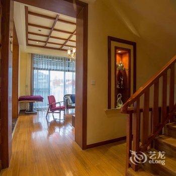 清远碧桂园温泉度假别墅酒店提供图片