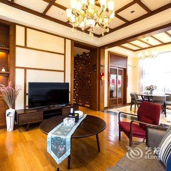 清远碧桂园温泉度假别墅酒店提供图片