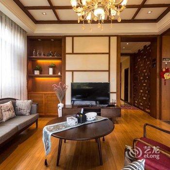 清远碧桂园温泉度假别墅酒店提供图片