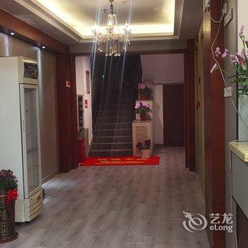 上犹希桥人家商务酒店酒店提供图片
