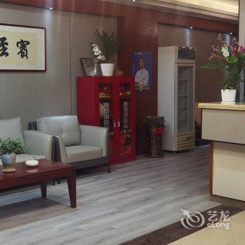 上犹希桥人家商务酒店酒店提供图片