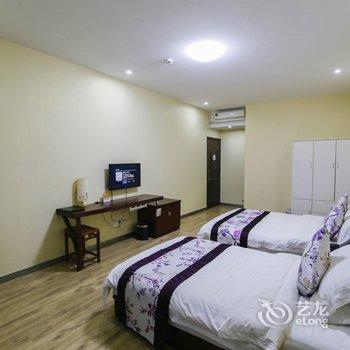 无锡雅居客民宿酒店提供图片