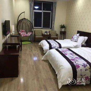 无锡雅居客民宿酒店提供图片