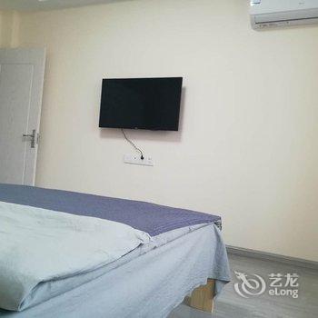无锡雅居客民宿酒店提供图片