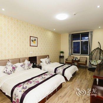 无锡雅居客民宿酒店提供图片