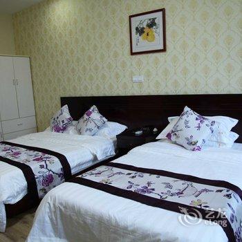 无锡雅居客民宿酒店提供图片