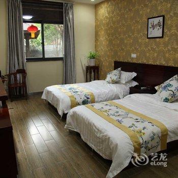 无锡雅居客民宿酒店提供图片