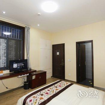 无锡雅居客民宿酒店提供图片