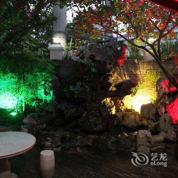 无锡雅居客民宿酒店提供图片