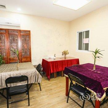 无锡雅居客民宿酒店提供图片