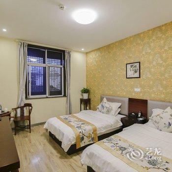 无锡雅居客民宿酒店提供图片