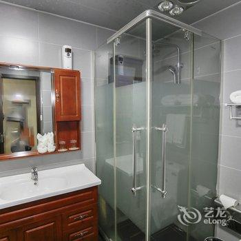 无锡雅居客民宿酒店提供图片