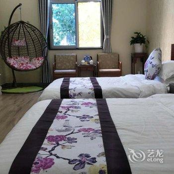 无锡雅居客民宿酒店提供图片