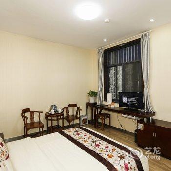 无锡雅居客民宿酒店提供图片