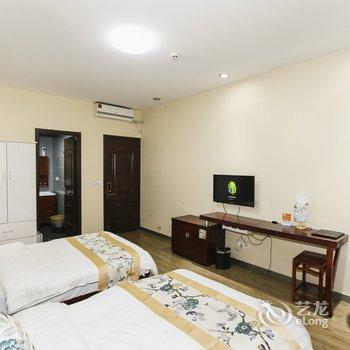 无锡雅居客民宿酒店提供图片