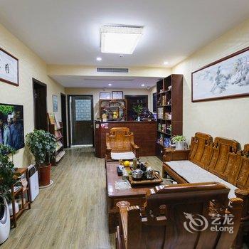 无锡雅居客民宿酒店提供图片