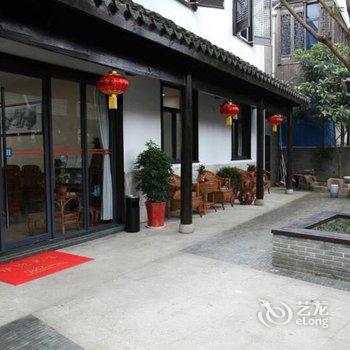 无锡雅居客民宿酒店提供图片
