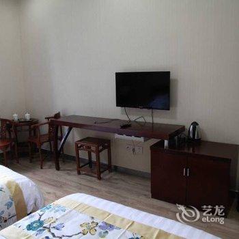 无锡雅居客民宿酒店提供图片