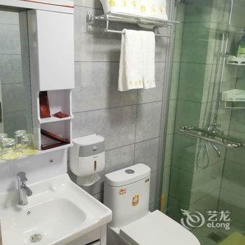无锡雅居客民宿酒店提供图片