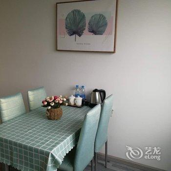 无锡雅居客民宿酒店提供图片