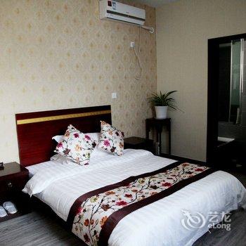 无锡雅居客民宿酒店提供图片