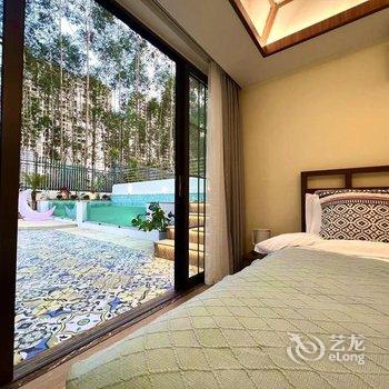 清远碧桂园温泉度假别墅酒店提供图片