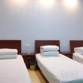 长治平安旅馆酒店提供图片