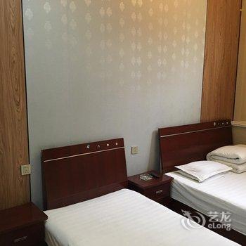 长治平安旅馆酒店提供图片