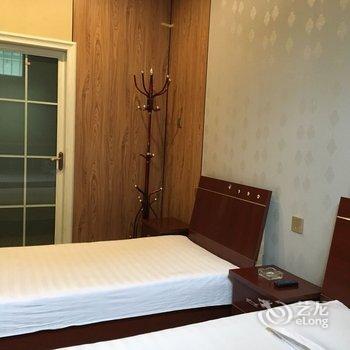 长治平安旅馆酒店提供图片