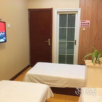 长治平安旅馆酒店提供图片