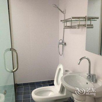 长治平安旅馆酒店提供图片