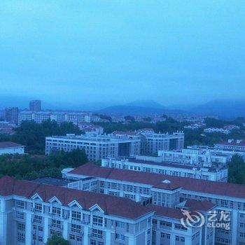 南京工业大学偶隅宾馆酒店提供图片