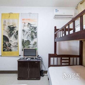 南宁站前客舍公寓酒店提供图片
