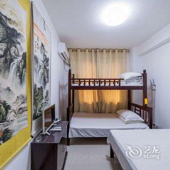 南宁站前客舍公寓酒店提供图片